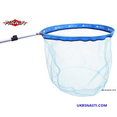 Подсачек без ручки Mikado размер 50х60см